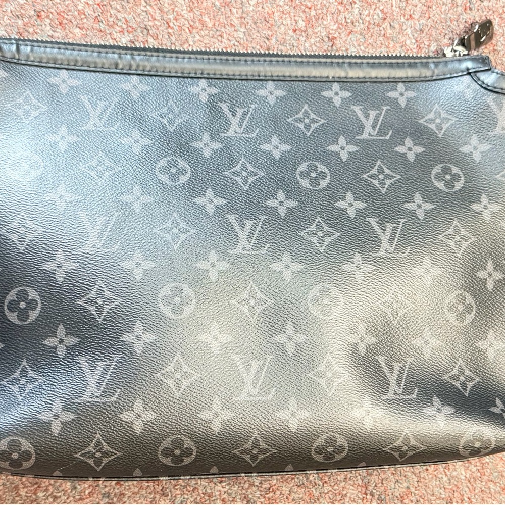 Louis Vuitton monogram Odyssey PM Men's Crossbody Bag - Picture 2 of 11